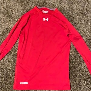 Under Armour Compression